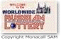 The Russian State Lottery Copyright Monacall S.A.M